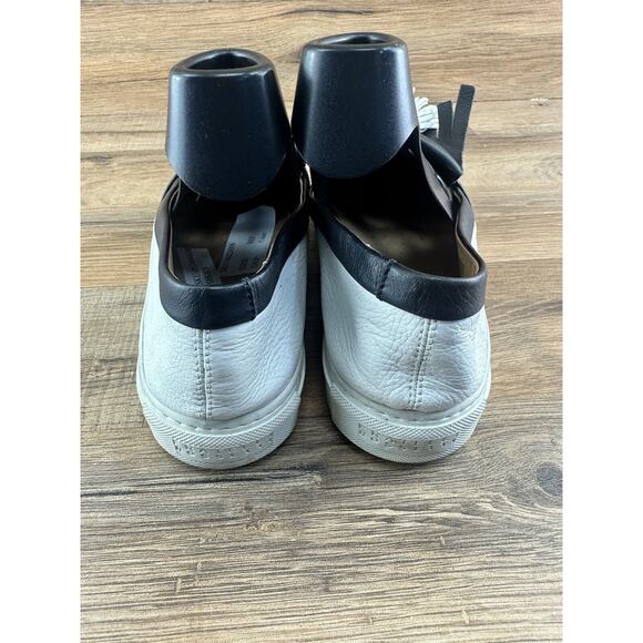 Fratelli Rossetti One, Tassle Loafers Leather Womens Size EU 37 US 7 - Picture 8 of 10